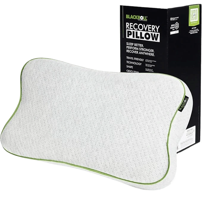 Blackroll Kissen